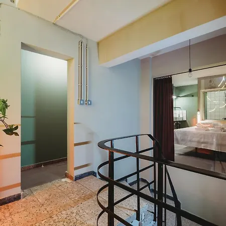 Eins - Center * Lemesos