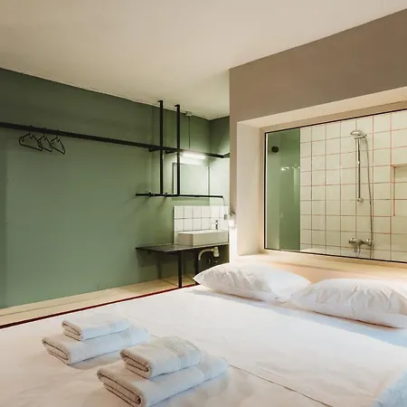 Apartamento Eins - Center *