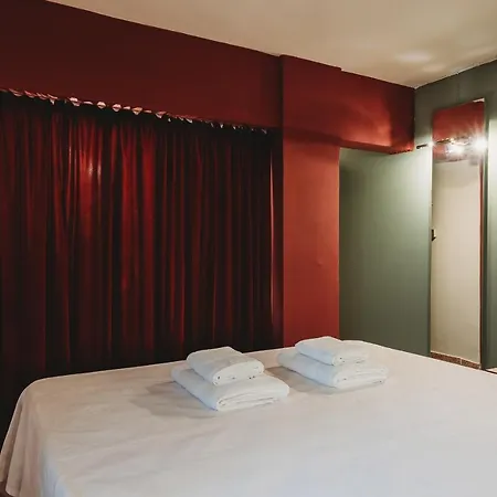 Eins - Center Apartamento