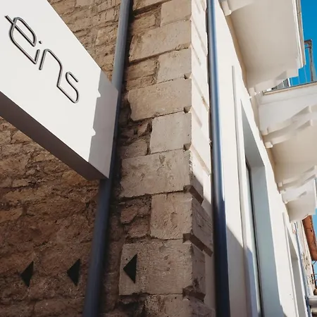 Eins - Center Apartamento *