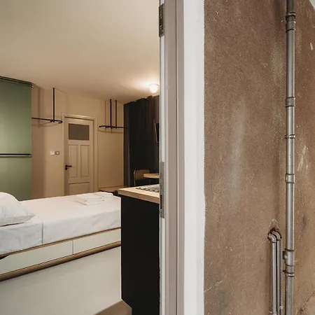 Eins - Center Apartamento