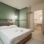 Eins - Center Apartamento