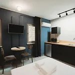 Apartamento Eins - Center Limassol