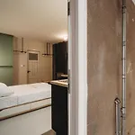 Eins - Center Apartamento