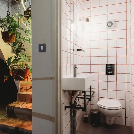 Eins - Center דירה *