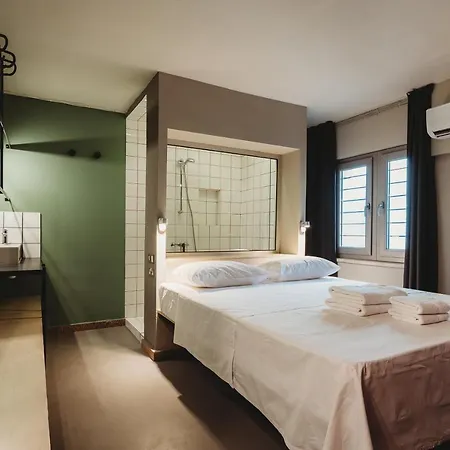 Eins - Center Apartament Limassol