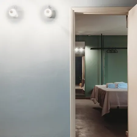 דירה Eins - Center *