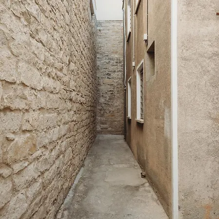 דירה Eins - Center