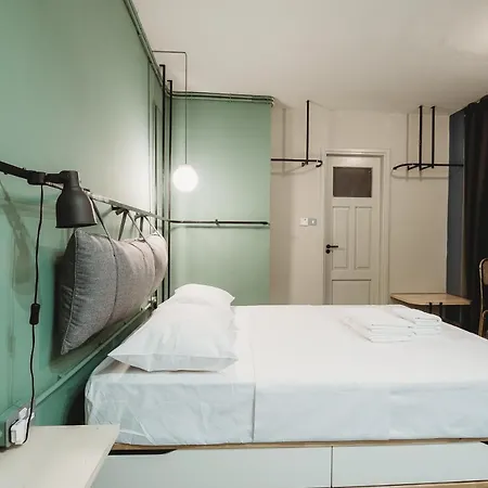 Apartman Eins - Center *