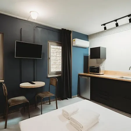 Apartman Eins - Center Limassol