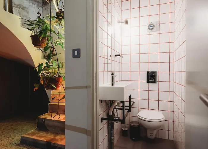 Eins - Center Διαμέρισμα *