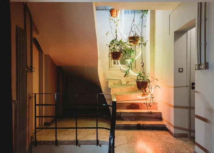 Eins - Center Διαμέρισμα *