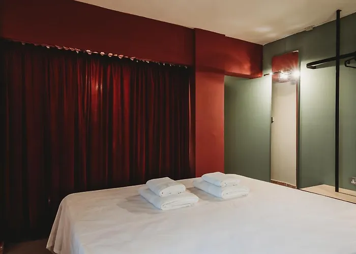 Eins - Center Διαμέρισμα