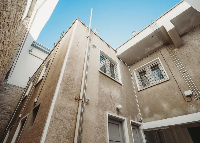 Eins - Center Διαμέρισμα Λεμεσός