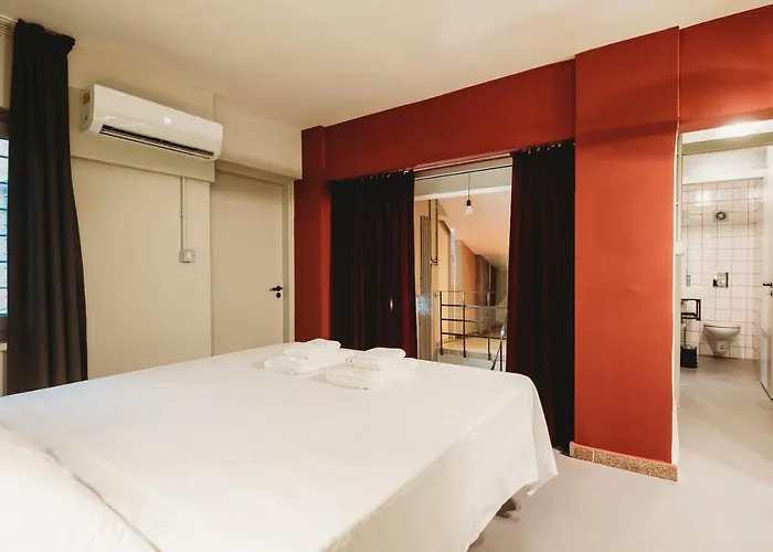 Eins - Center Διαμέρισμα