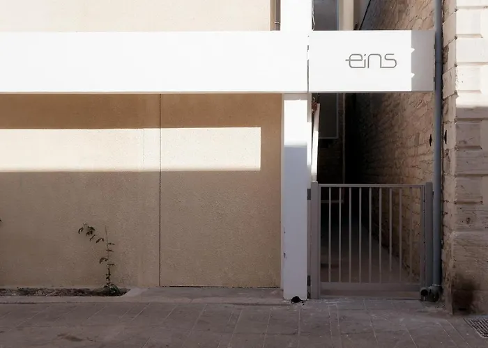 Διαμέρισμα Eins - Center Λεμεσός