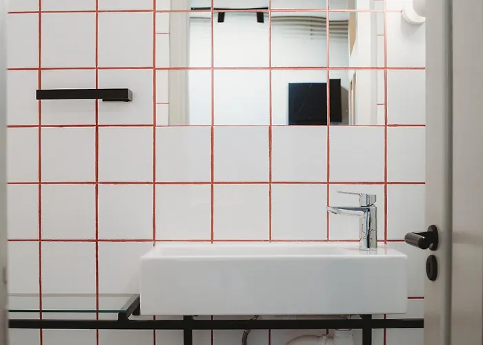 Eins - Center リマソール