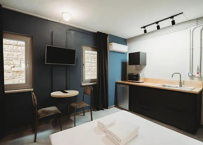 Διαμέρισμα Eins - Center Λεμεσός