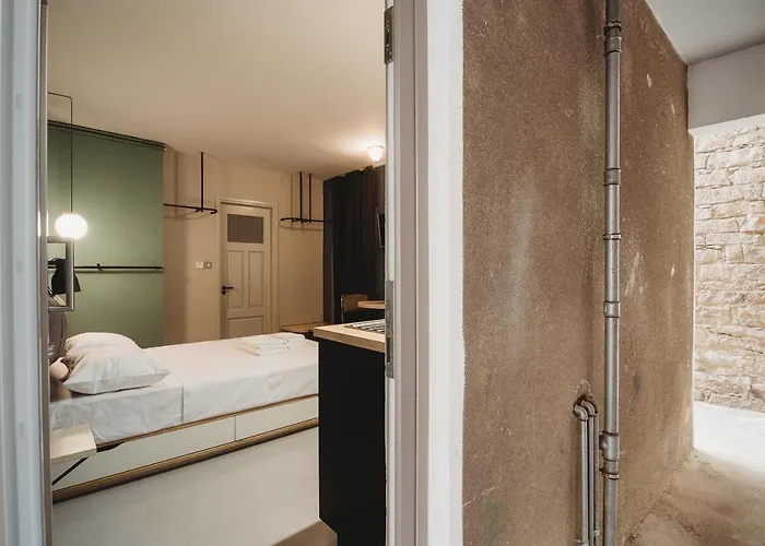 Eins - Center Διαμέρισμα